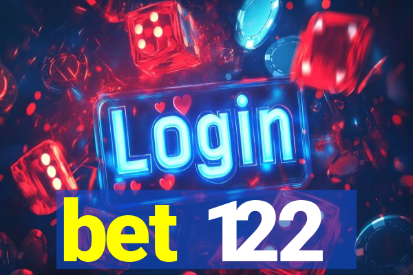 bet 122